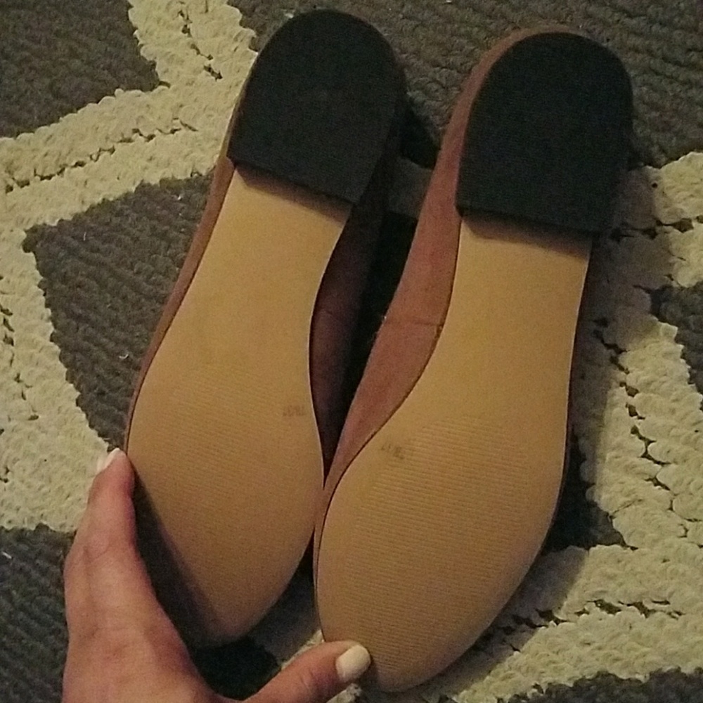 Sole Society flats - Picture 2 of 3